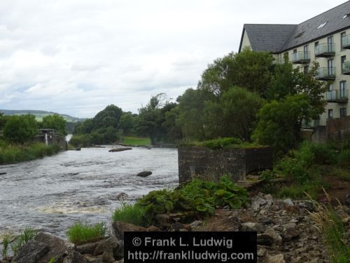 Ballysadare River